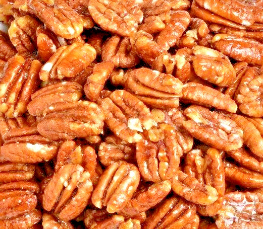 CHEESE JALAPENO HALVES PECANS ROASTED-BULK VALUE BAG LIMITED TIME PICK YOURS NOW
