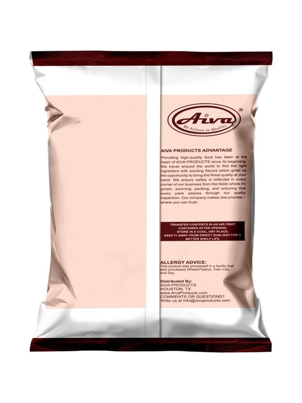 Aiva Roasted & Salted Peanuts 14 OZ | Perfect for Snacking & Cooking gallery