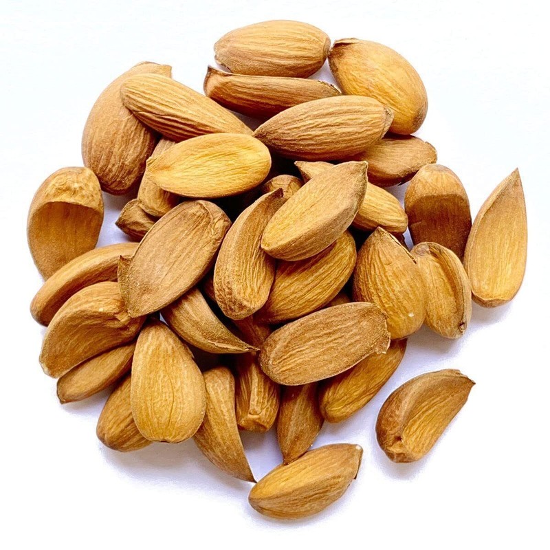 Pure Mamra Almond , Mamra Badam Giri Superior & Best Quality 400gm gallery
