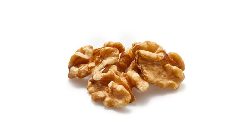 Raw California Walnuts, Halves, 2.2 Lb (35.2 Oz), Kosher, Gluten-Free, Vegan, Cr gallery