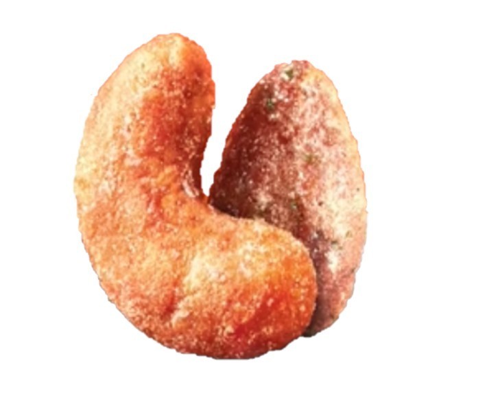 MIX RANCH ALMONDS & BUFFALO CASHEWS FLAVOR-BULK VALUE BAG LIMITED PICK YOURS NOW