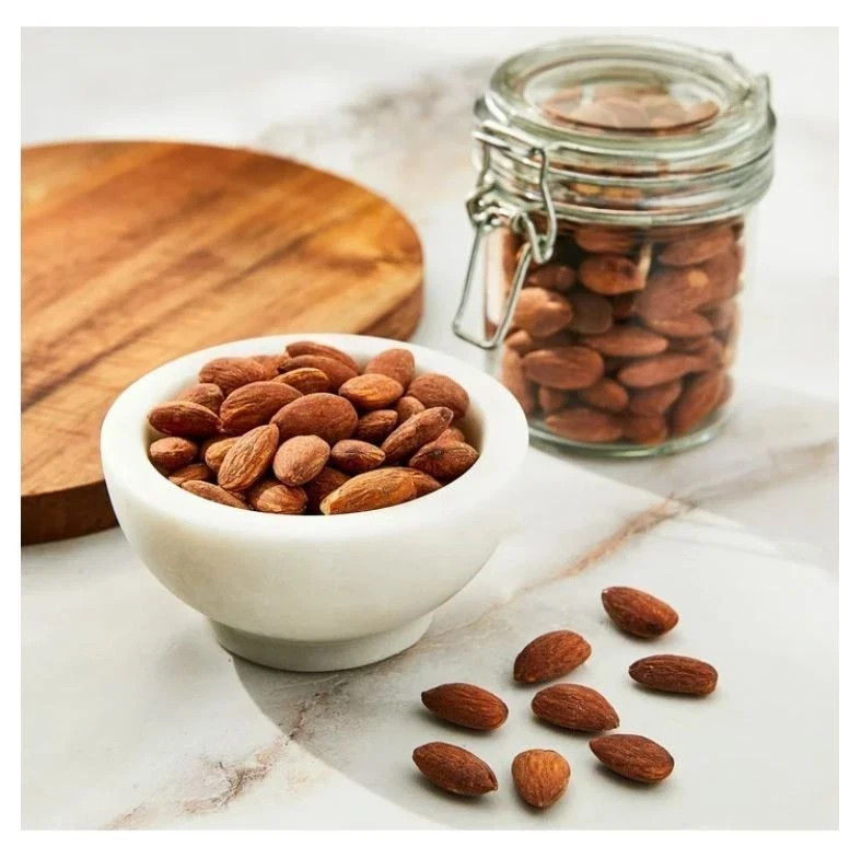 Great Value Oil Roasted Lightly Salted Almonds, 25 oz New gallery