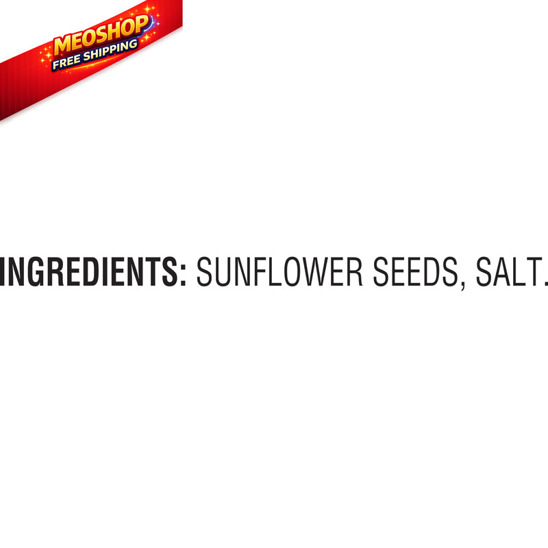 DAVID Sunflower Seeds, Original Flavor, Easter Basket Stuffer for 42.0 oz gallery