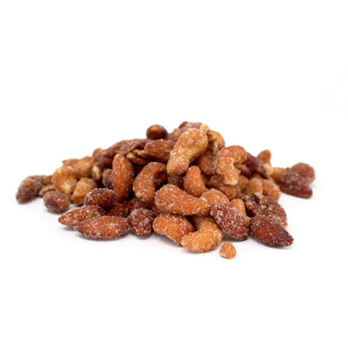4-PACK Savanna Orchards Honey Roasted Nut & Pistachios 30 oz each gallery