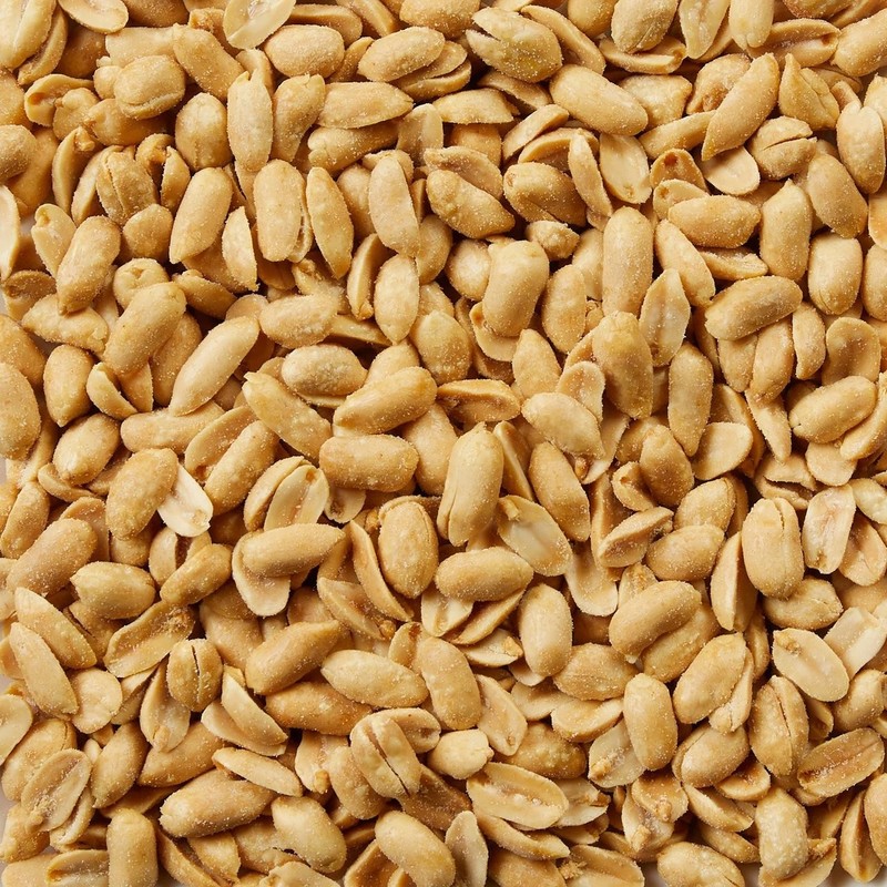 Kirkland Signature Super Extra-Large Peanuts 2.5 ibs. gallery