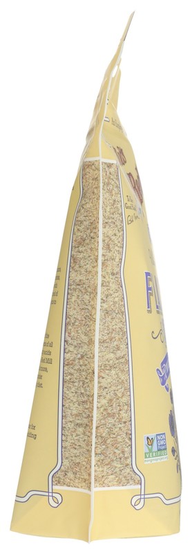 Whole Ground Flaxseed Meal Bob'S Red Mill 16 Oz Seeds 4 Pack gallery