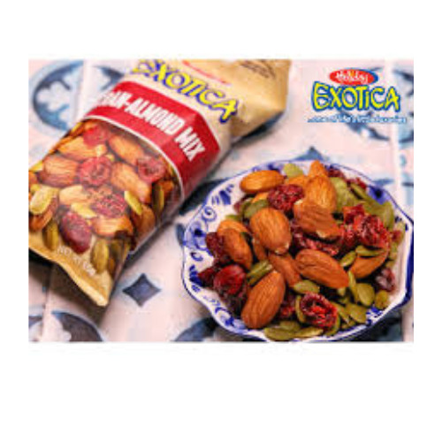 Jamaican Cran-Almond Mix(1.9oz/ 55g) (8pack) gallery