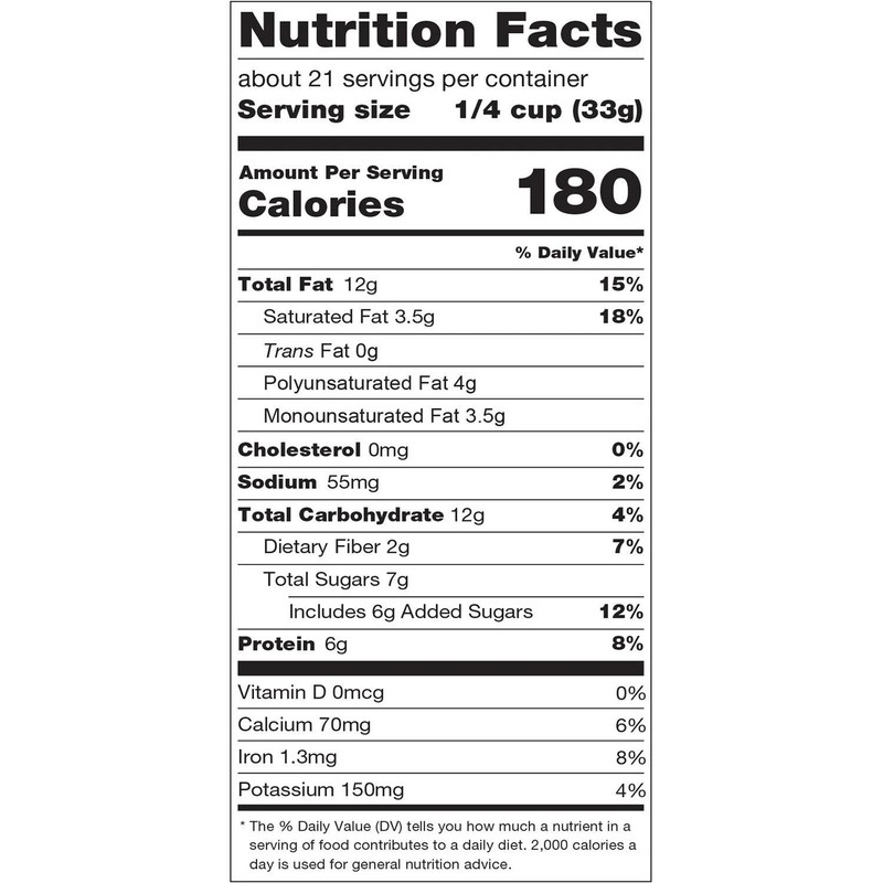 2 Packs WildRoots Omega Powerhouse Trail Mix 24 OZ Each Pack gallery