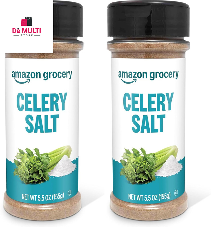 , Sea Salt, Fine Ground, 16 Oz gallery
