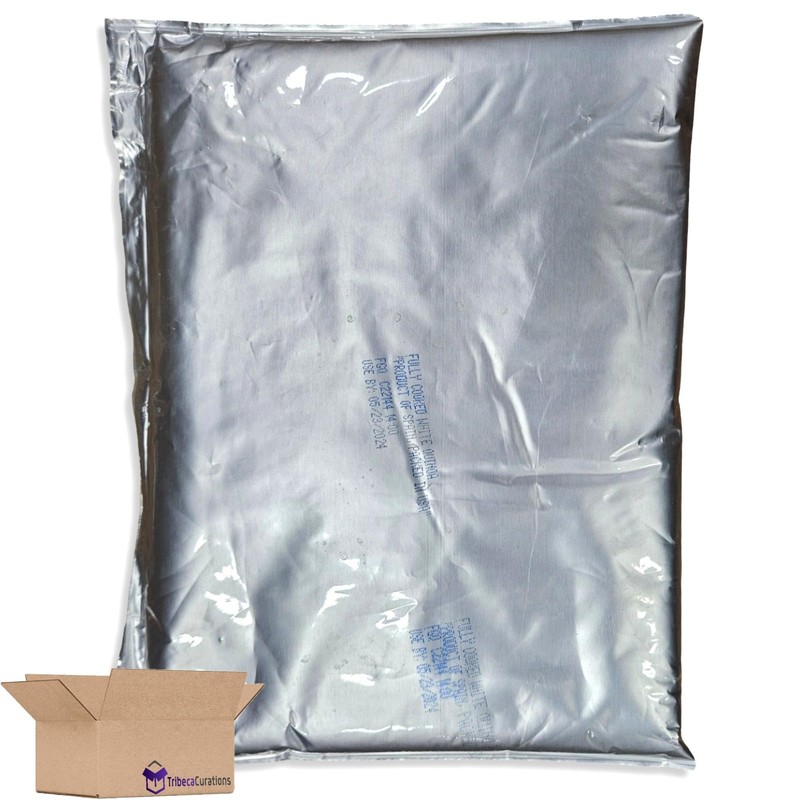 Furmano's Fully Cooked Quinoa Value Pack Bulk 6 Pound Pouch gallery