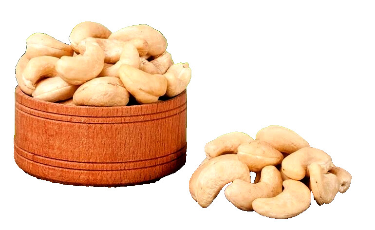 Original Ceylon cashew nuts 100g | 3.527 Oz. gallery