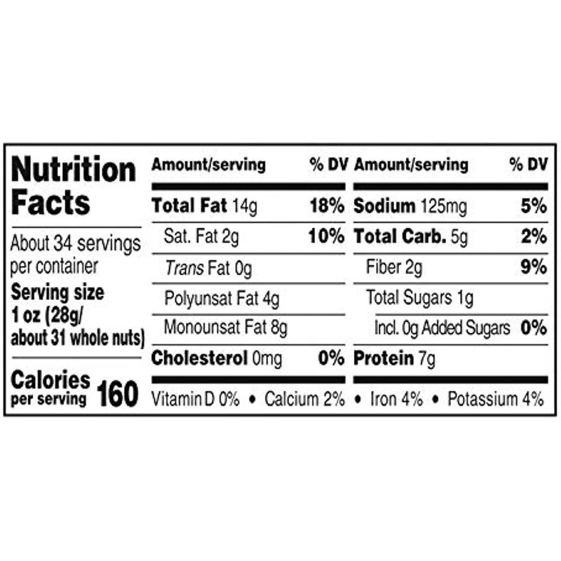 Member's Mark Extra Large Virginia Peanuts (34.5 Ounce) gallery