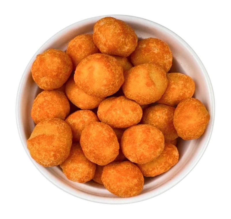 HOT CHEETOS ROASTED WHOLE MACADAMIAS-BULK VALUE BAG LIMITED TIME PICK YOURS NOW! gallery