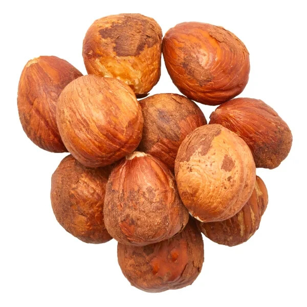 Yupik Raw Shelled Hazelnuts, 2.2 lbs, 3-pack Untreated Shelled Whole Nuts gallery