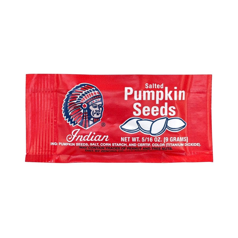Salted Pumpkin Seeds (36-5/16 oz. bags) gallery