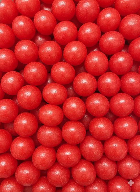 Snackworthy Cherry Sours - Sweet and Irresistible 9 Tub gallery