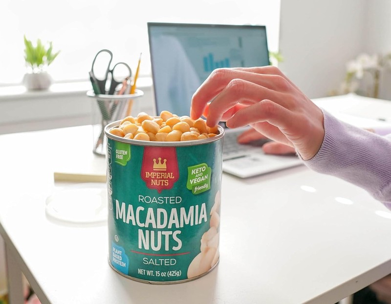- adia Nuts | Gluten Free, Vegan and Keto Friendly Food gallery