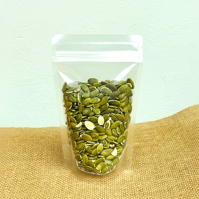 Pumpkin Seeds Kernels Ready to Eat 500g Natural Vegan Snack Healthy Food gallery