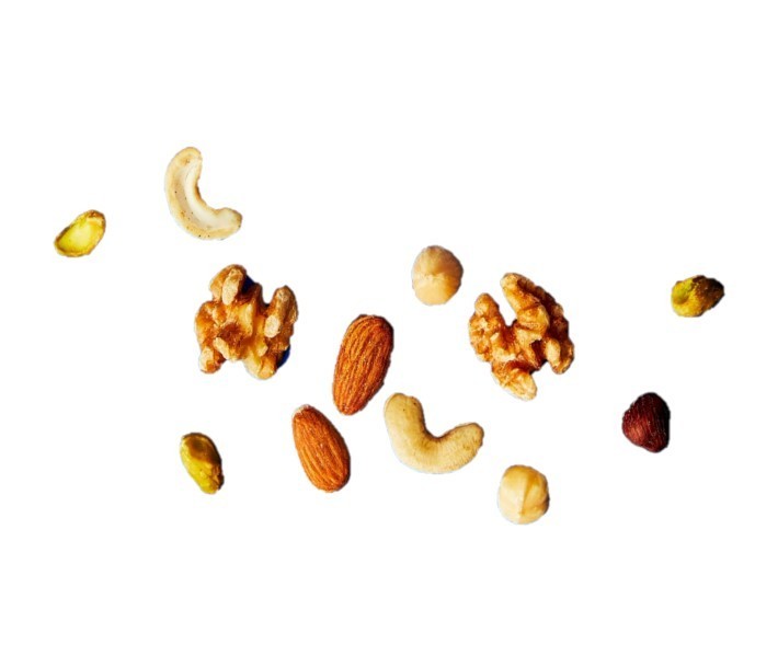 PREMIUM RAW MIXED NUTS-BULK VALUE BAG LIMITED PICK YOUR CRAVING HERE NOW gallery