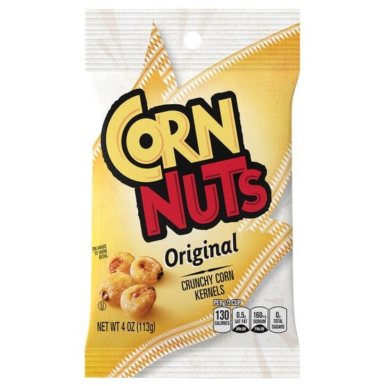 Corn Nuts Variety Box, 16-count gallery