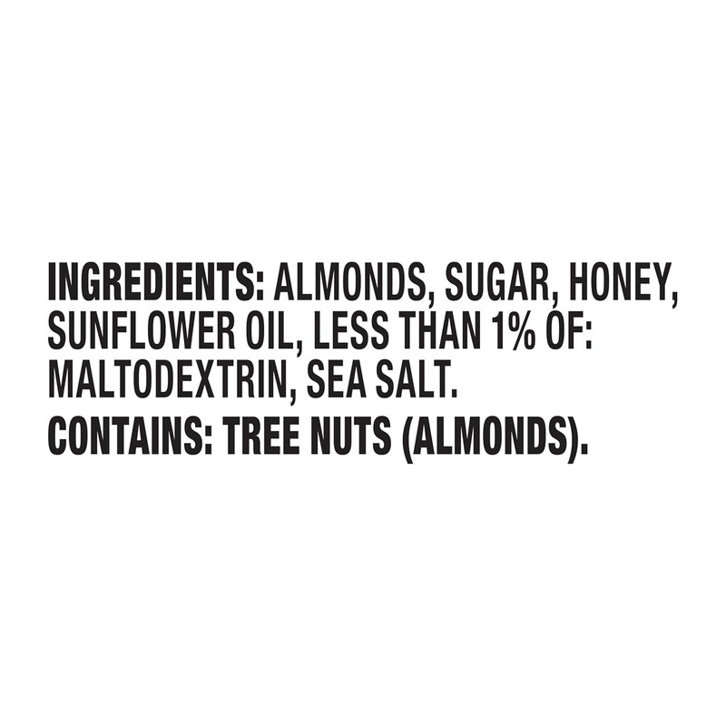 , Sweet Honey Roasted Classic Flavor, GMO Free, Kosher, No Gluten Ingredients... gallery