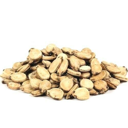 Watermelon Seeds Roasted , Salted/unsalted, Organic 100% Fresh Pure Nuts Top🟢
