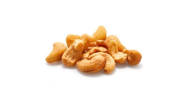 Yupik Roasted Unsalted Whole Cashews, 2.2 lb 35.2 oz, GlutenFree, Kosher, Veg... gallery