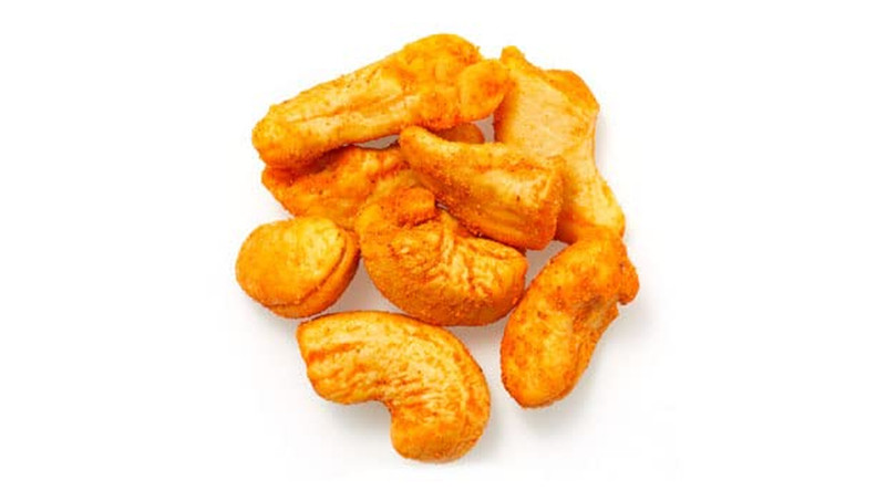 BBQ Cashews, 2.2 Lb (35.2 Oz), Kosher, Vegan, Roasted Salted Nuts, Seasoned Nuts gallery