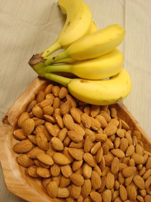 Shelled Raw Almonds NOT PIECES Fresh Resealable Bag 11 oz. to 25 lbs.Agro Sun gallery