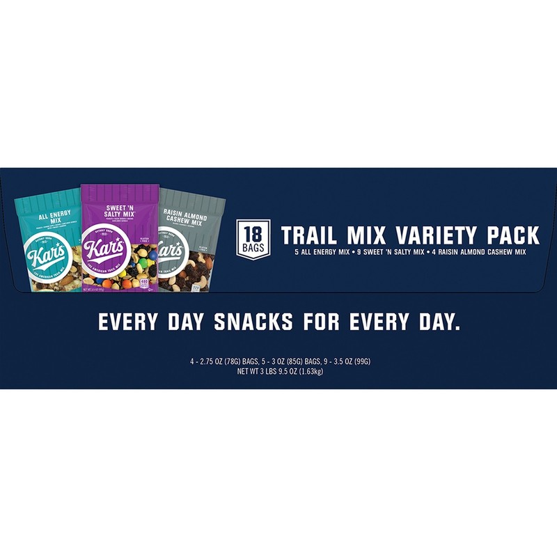Kar's Snack Mix (sn08826) gallery