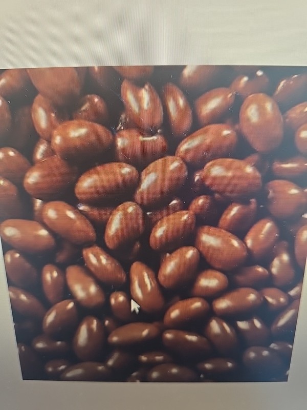 Milk Chocolate Almond Kirkland Signature 3lb gallery