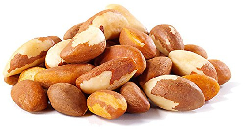 I’M a Nut Brazil Nuts, Raw, 32Oz (2 Lb) Distinct and Superior to Organic | No PP gallery