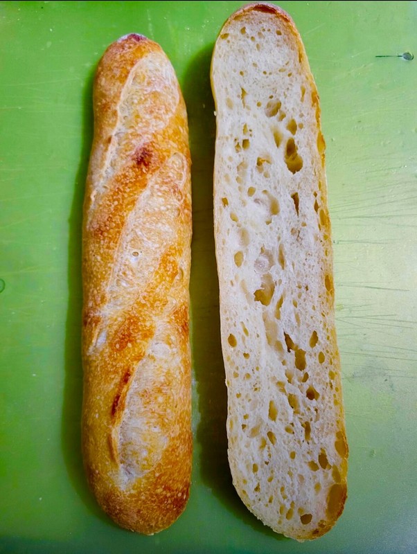 WILD YEAST Sourdough Starter Heritage San Francisco - 241yrs Old TOP SELLER! gallery