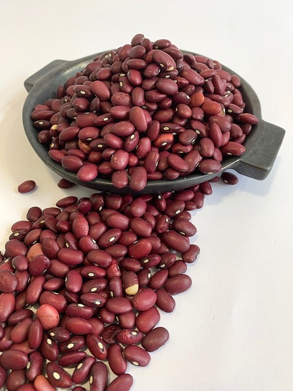 Organic Adzuki Beans - Sproutable, Kosher, Raw, Vegan – Non-GMO gallery