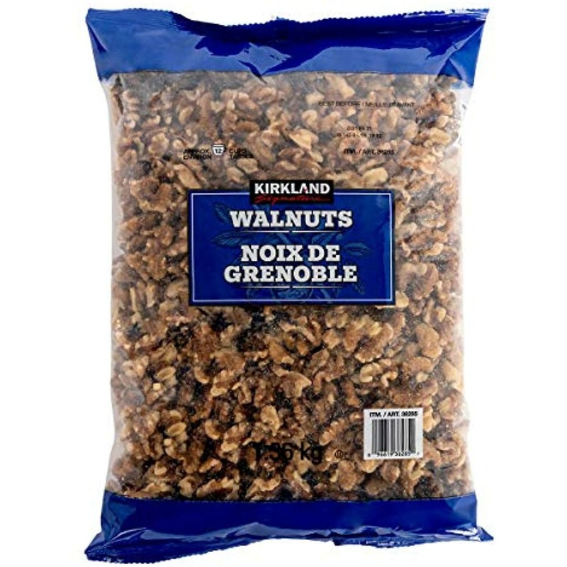 Kirkland Signature Walnuts gallery