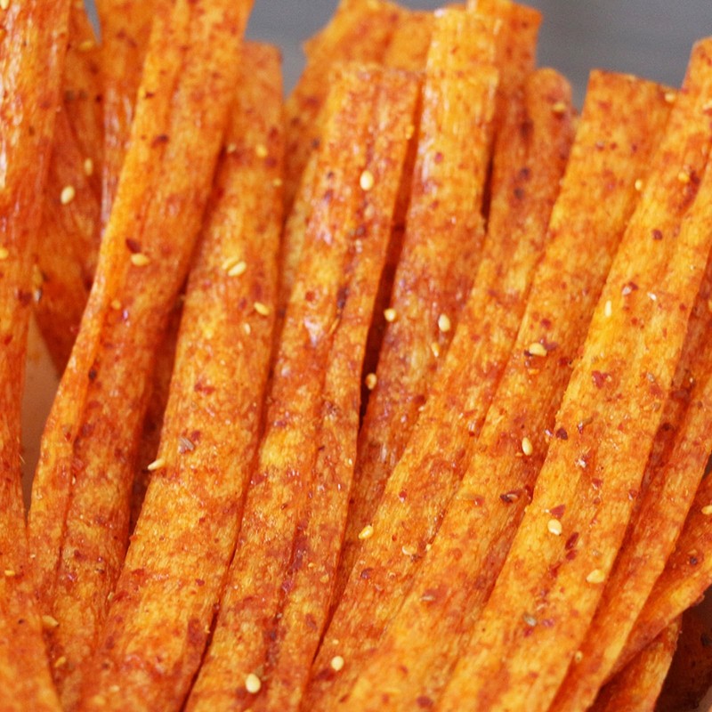 Spicy stick Classic Chinese Special Snack Latiao Food Latiao Spicy Spicys Sti... gallery