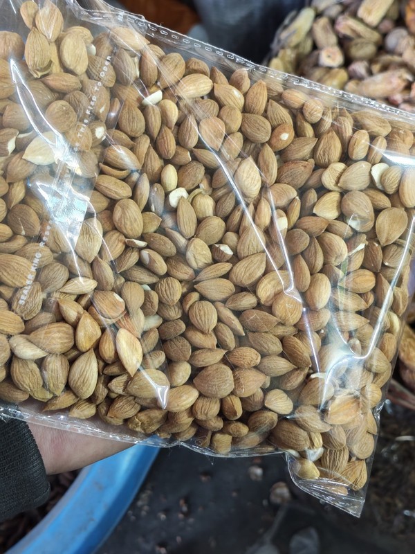 Apricot Kernels gallery
