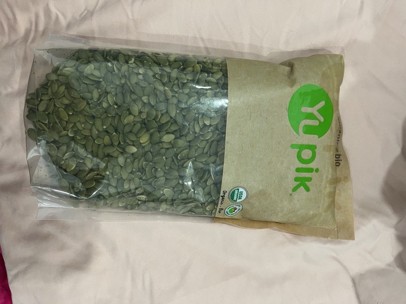 USDA Certified Original Pumpkin Seeds.No Added Salt.High Quality Natural Product