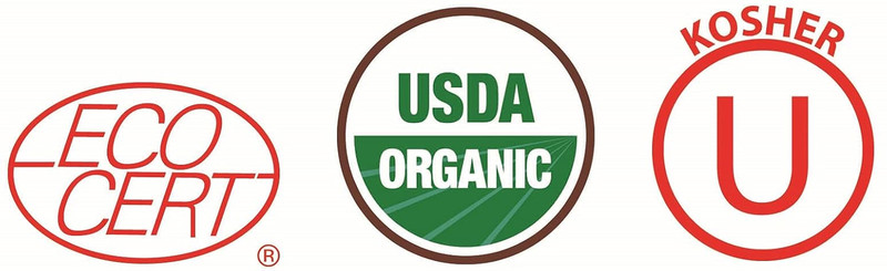 Organic Apricot Seeds - 8oz Bitter Apricot Kernels, Non-GMO, Vegan, Nutritious gallery