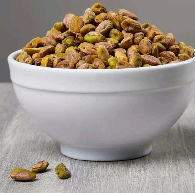 Shelled Pistachios Roasted And Salted Kirkland Signature 2 Pack 3 Lbs Total gallery