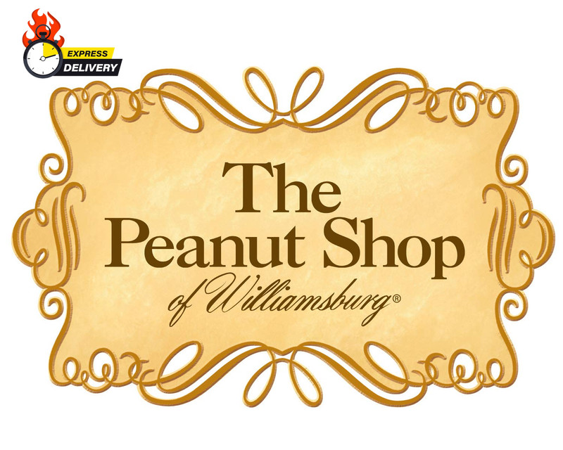 Handcooked Virginia Peanuts, Lightly Salted, 20 Ounce gallery