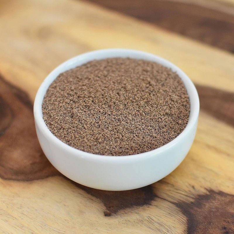 Organic Flaxseed Meal - 2.5 lb Gluten-Free, Cold Milled, Keto & Friendly gallery