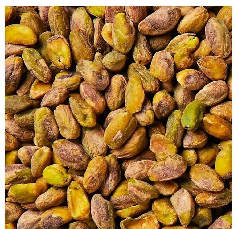 Shelled Pistachios Roasted And Salted Kirkland Signature 2 Pack 3 Lbs Total gallery