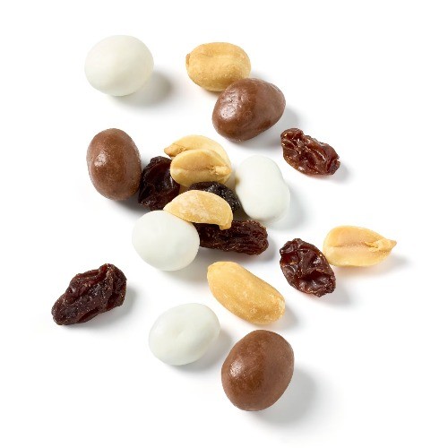 Black & White Trail Mix - 38oz gallery