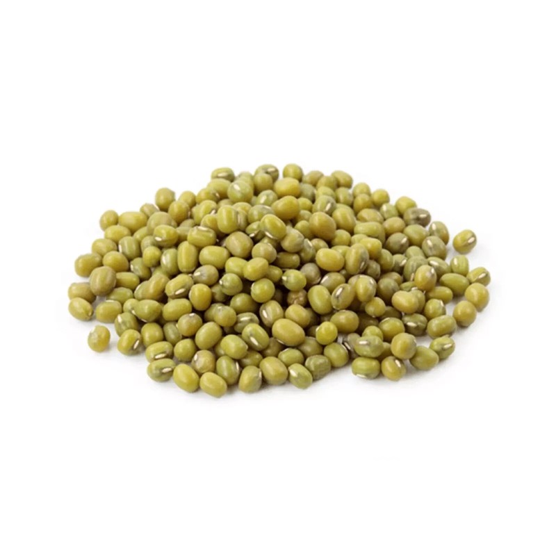 Organic Whole Dried Mung bean (Green Gram) Spices Moong Dal 100% Natural gallery