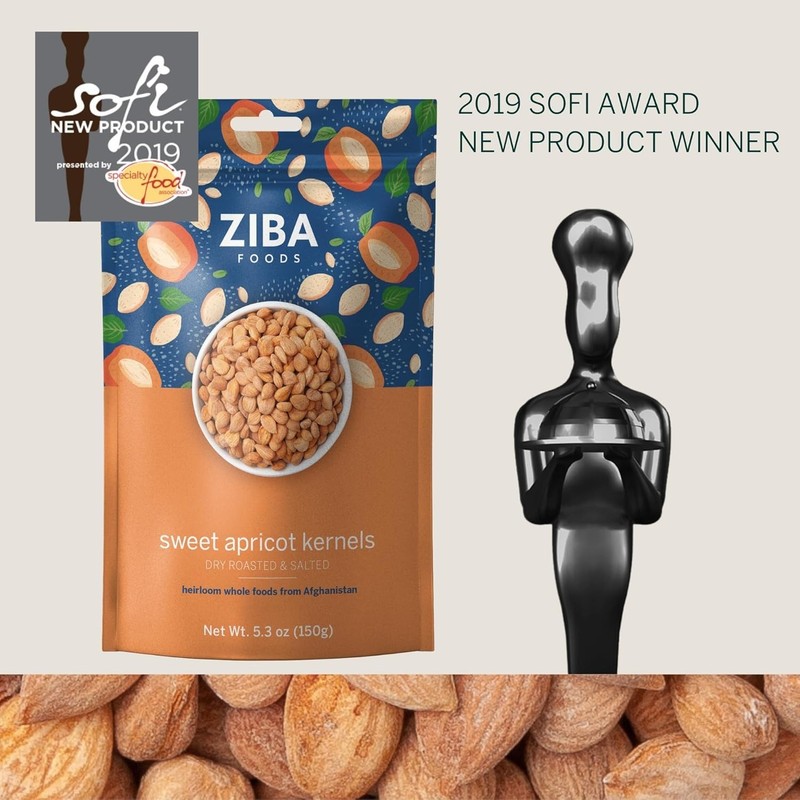 Organic Apricot Seeds Organic Bitter Apricot Kernels, Non-Gmo Apricot Seed gallery
