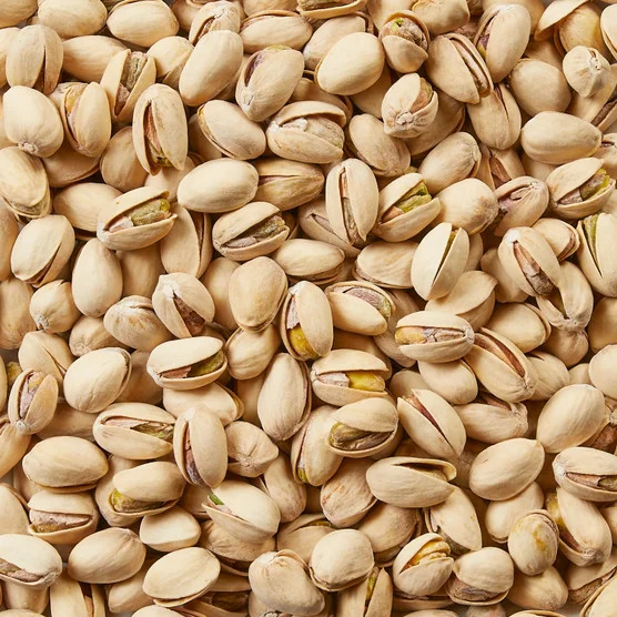 2 Packs Kirkland Signature In-Shell Pistachios Natural 48 oz Each Pack = 6 lbs gallery