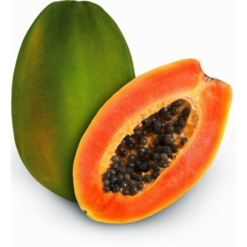 100% Organic Carica Papaya/Papow leaves,100 seeds for Health gallery