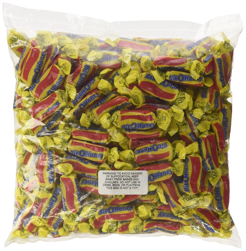 Bit O Honey, 3 Lbs Bag