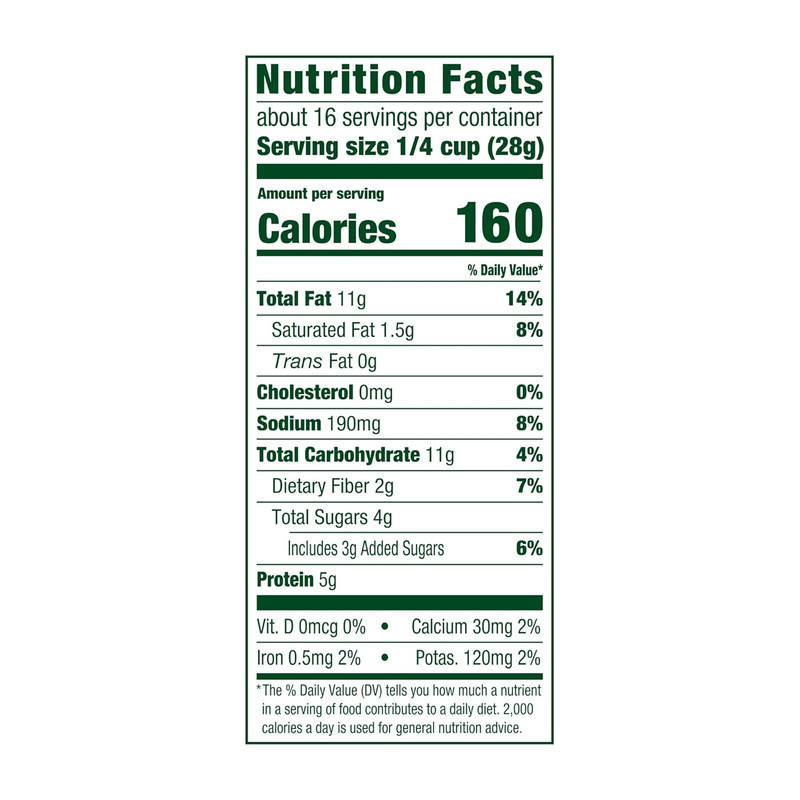 Amazon Fresh, Sweet & Spicy Trail Mix, 16 Oz gallery